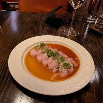 Yellowtail Japanese Restaurant & Lounge - Yellowtail Jalapeno* - Japanese Near Me - Las Vegas, Nevada
