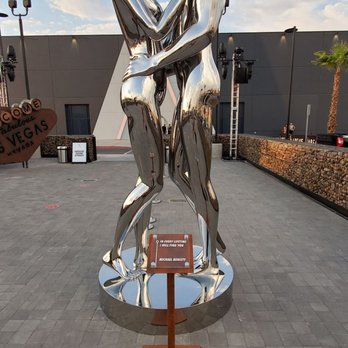 AREA15 - "In every lifetime I will find you" - Venues & Event Spaces Near Me - Las Vegas, Nevada