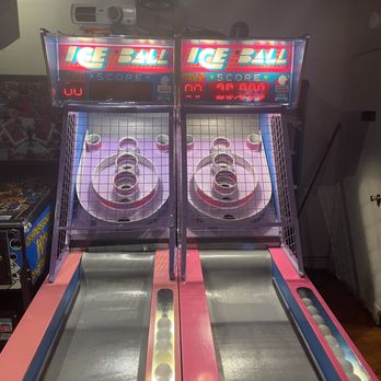 Transmission Arcade - Arcades Near Me - Columbia, South Carolina