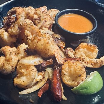 P.F. Chang's - Salt & Pepper Shrimp - Chinese Near Me - Orem, Utah P.F. Chang's - Salt & Pepper Shrimp - Chinese Near Me - Orem, Utah