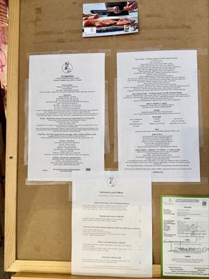 Menu photo 3 Ichimora Fort Lauderdale, FL Menu photo 3 Ichimora Fort Lauderdale, FL