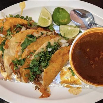La Cocina De Esme - Food Trucks Near Me - Apache Junction, Arizona