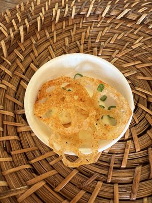 Sylvan Table by null