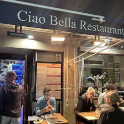 Ciao Bella