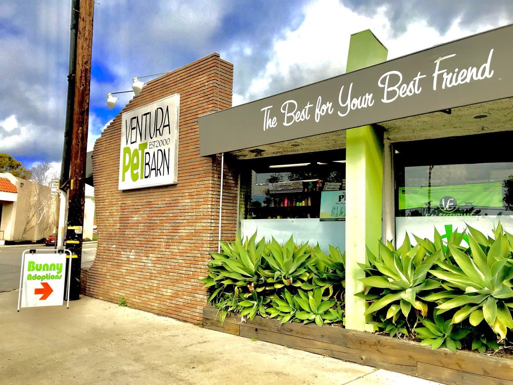 VENTURA PET BARN 39 Photos & 71 Reviews Pet Stores 3203 E Main St