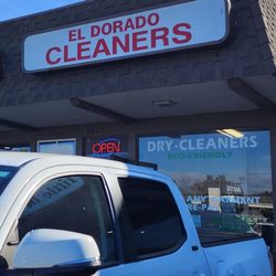El Dorado Cleaners - The best dry cleaners in Bonita, CA. Fantastic and superb customer service, and reliability. Thank you, Danielle, for your outstanding work!