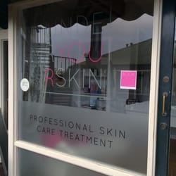 Under Your Skin