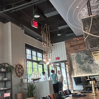 Plank Provisions - Seafood Near Me - Fort Worth, Texas