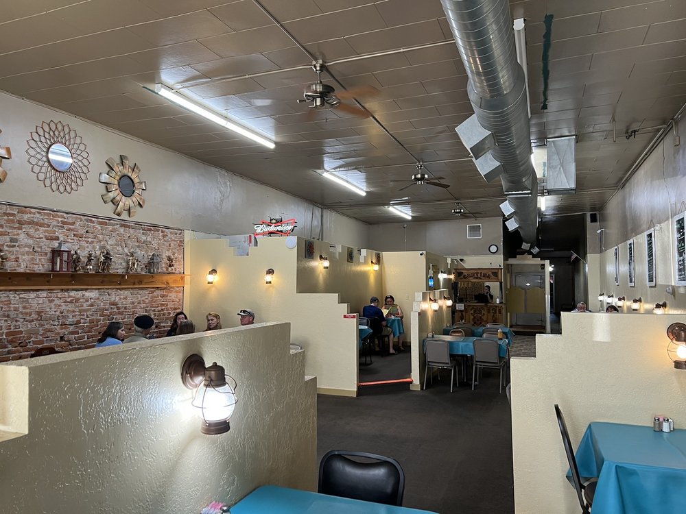 Nino's