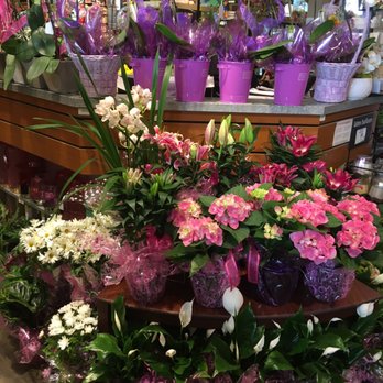 Vons - Color everywhere! - Grocery Near Me - Coronado, California