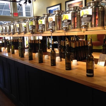 Mount Dora Olive Oil Company - Olive Oil Near Me - Mount Dora, Florida