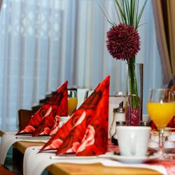 Restaurant-Café Ahrens