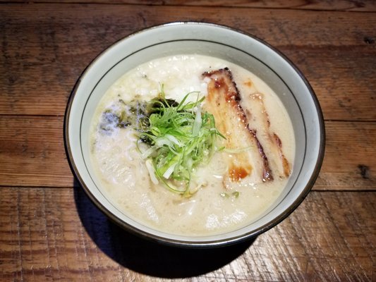 Shinka Ramen & Sake Bar by null