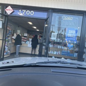 CVS PHARMACY - Updated September 2025 - 35 Photos & 76 Reviews - 4707 W ...