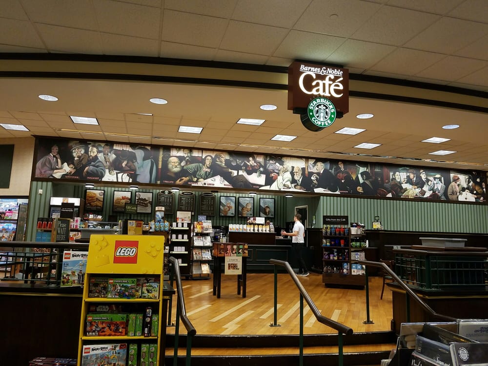 BARNES & NOBLE BOOKSELLERS Updated July 2025 15 Reviews 2323