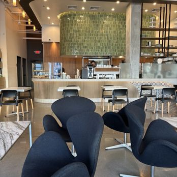 Baguette Cafe - Coffee & Tea Near Me - Las Vegas, Nevada