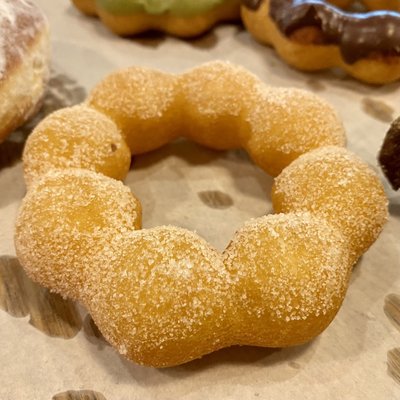 Paris Baguette by null