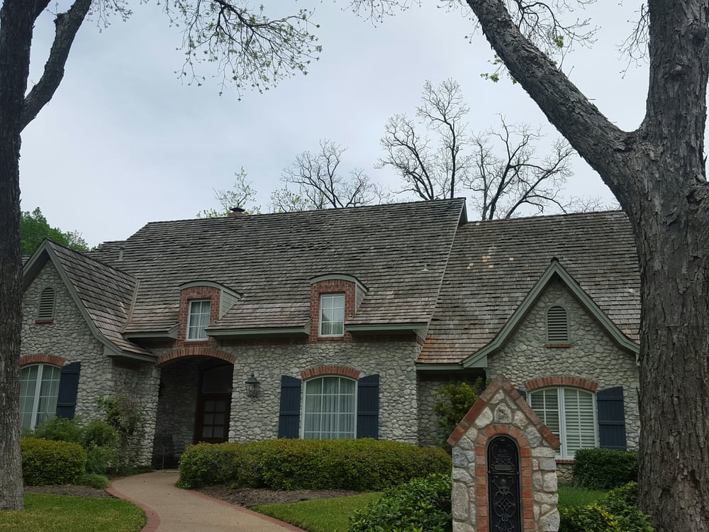 Slide of A Star Roofing of Texas