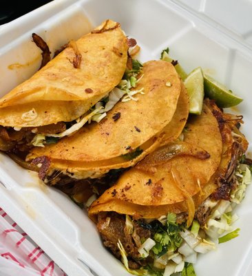 Taqueria Y Antojitos El Chido by null