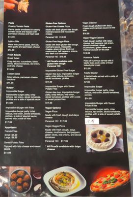Pizza TLV by null