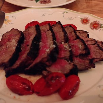 Supperland - Filet mignon - Southern Near Me - Charlotte, North Carolina Supperland - Filet mignon - Southern Near Me - Charlotte, North Carolina