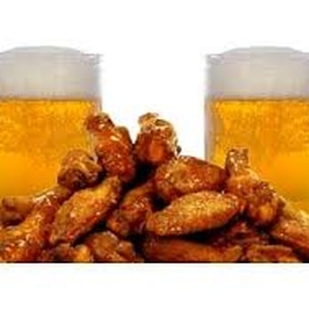 The Railway - Best Wings around! Chase them down with a high end, 8 handle draft tower that features revolving crafts and micro brew beers. - American Near Me - Pecatonia, Illinois The Railway - Best Wings around! Chase them down with a high end, 8 handle draft tower that features revolving crafts and micro brew beers. - American Near Me - Pecatonia, Illinois