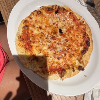 Anchor Bar - Cheese pizza, kid's menu - Sports Bars Near Me - Round Rock, Texas