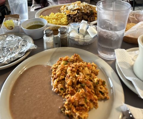 La Guadalupana bakery and cafe by null