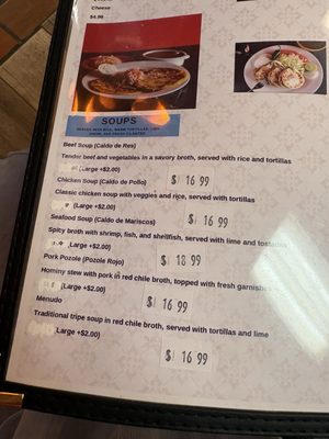 Menu photo 1 Taqueria Bazzar Mexicano Bossier City, LA Menu photo 1 Taqueria Bazzar Mexicano Bossier City, LA