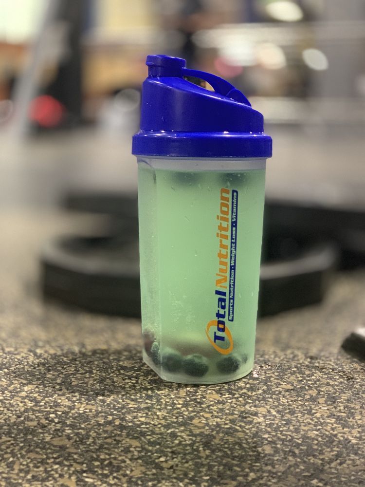 TOTAL NUTRITION MIDTOWN Updated September 2024 35 Reviews 2625