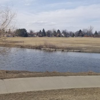 Utah Park - Parks Near Me - Aurora, Colorado