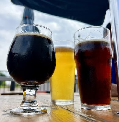 Forgotten Star Brewing Co. by null