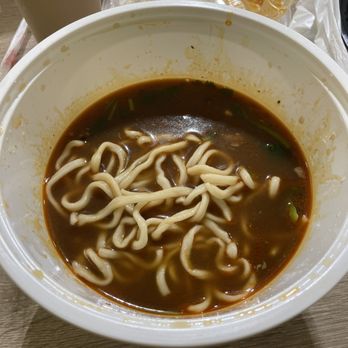 Mom Wong Kitchen - Braised noodles - Chinese Near Me - Camarillo, California