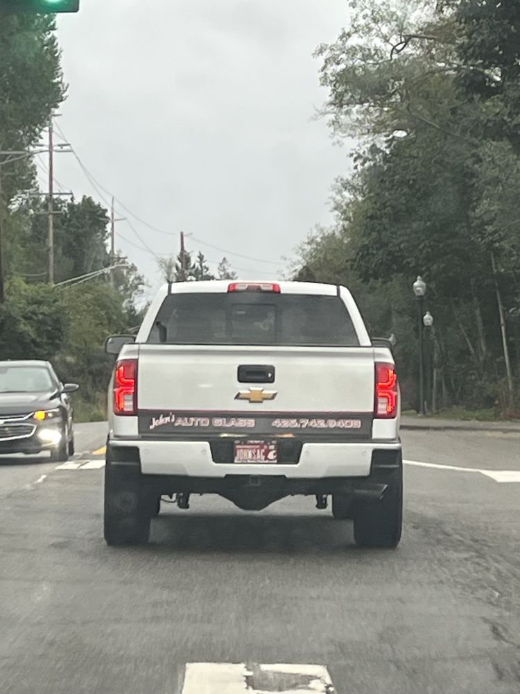JOHNS AUTO GLASS UNLIMITED Updated September 2024 13 Photos & 33