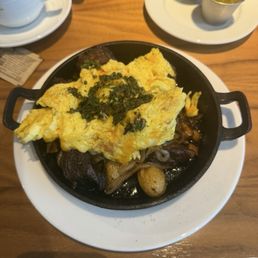 Wagyu Skillet Wagyu Skillet