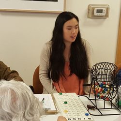 Rhoda Goldman Plaza - Bethany Kwan