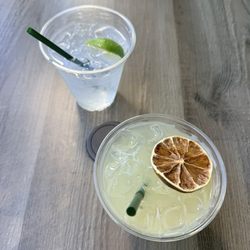 Folsom Hotel - Drinks