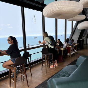 CloudBar - 360 CHICAGO - Bars Near Me - Chicago, Illinois CloudBar - 360 CHICAGO - Bars Near Me - Chicago, Illinois