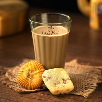 Chai Pani - Desserts Near Me - Mississauga, Ontario