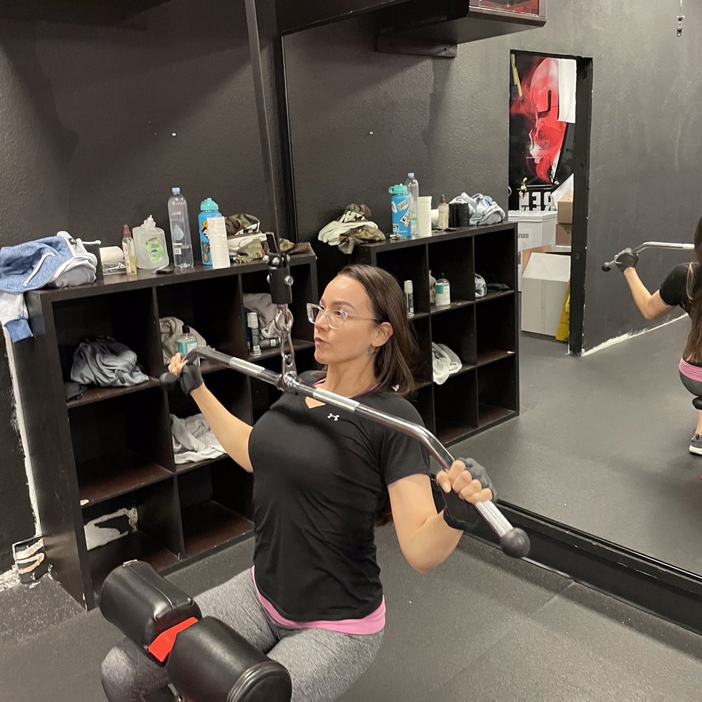 Z FIT - Trainers Near Me - Brea, California Z FIT - Trainers Near Me - Brea, California