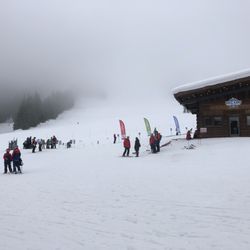 Red Mountain Resort - Base