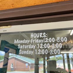 Hamilton Ice Cream Company - Current Hours 9/9/2023