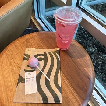 Starbucks - Coffee & Tea Near Me - Wheat Ridge, Colorado