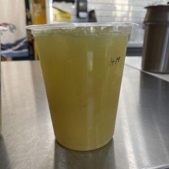 Fresh Cane Juice - Half sugarcane half coconut juice - Juice Bars & Smoothies Near Me - Rosemead, California Fresh Cane Juice - Half sugarcane half coconut juice - Juice Bars & Smoothies Near Me - Rosemead, California