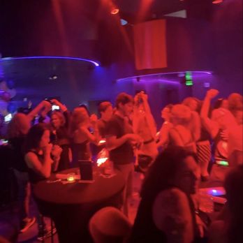 SweetWater - Dance Clubs Near Me - West Hollywood, California
