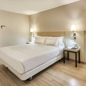 1. Hotel NH Lleida Pirineos