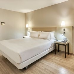 Hotel NH Lleida Pirineos