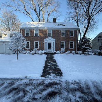 Snowsurance - Snow Removal Near Me
