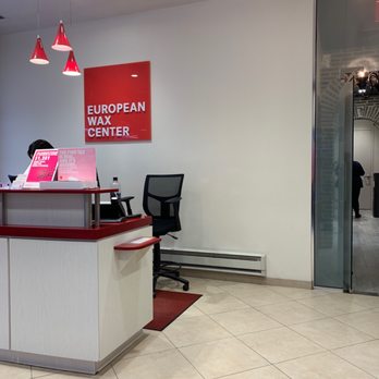 European Wax Center - Waxing Near Me - Montclair, New Jersey