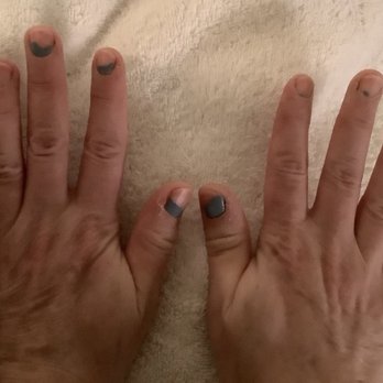 Spirit Urban Spa - Worst manicure Ever - Day Spas Near Me - Halifax, Nova Scotia Spirit Urban Spa - Worst manicure Ever - Day Spas Near Me - Halifax, Nova Scotia